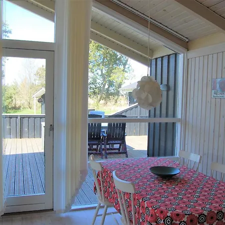 Holiday Mikkelstien 098824 Σπίτι διακοπών
