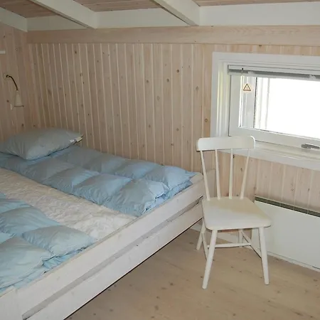 Σπίτι διακοπών Holiday Mikkelstien 098824 Sæby