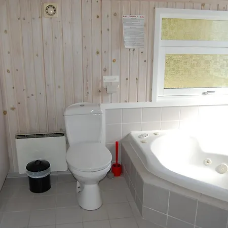 Holiday Mikkelstien 098824