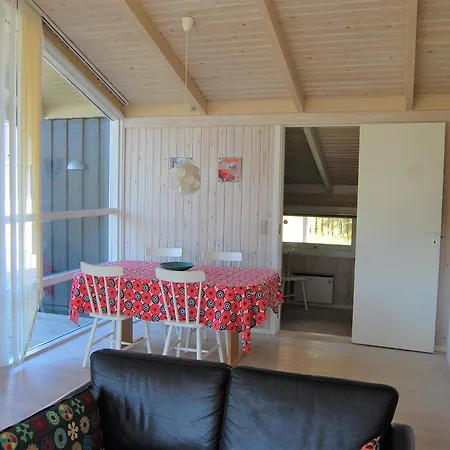 Holiday Mikkelstien 098824 Σπίτι διακοπών *